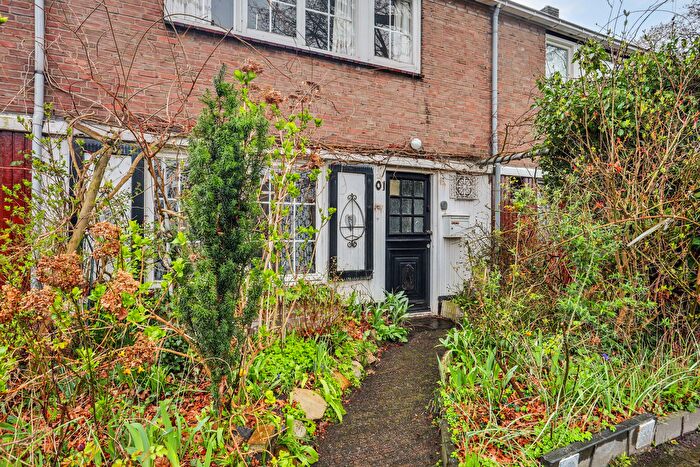 Koop en Huur Huizen - 2