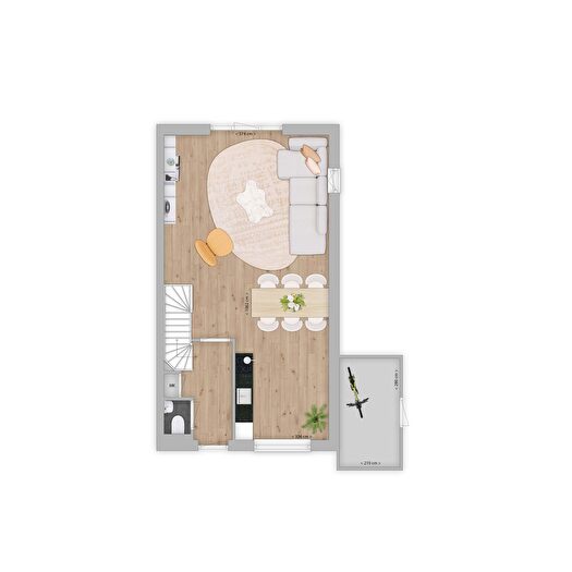 Koop en Huur Huizen - 2