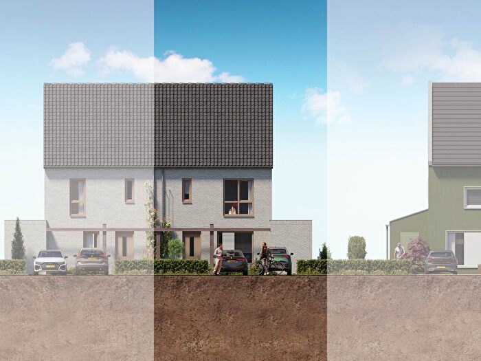 Koop en Huur Huizen - 3