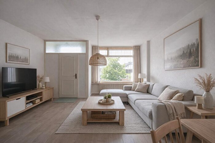 Koop en Huur Huizen - 2