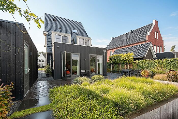 Koop en Huur Huizen - 3