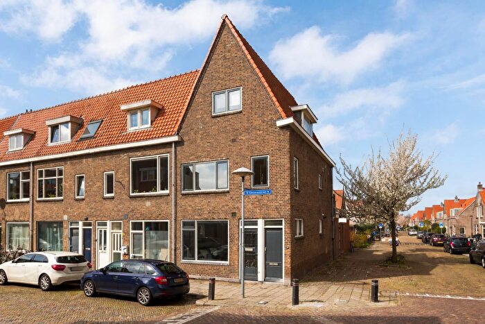 3-kamerappartement te koop in Elinkwijk en omgeving, Utrecht