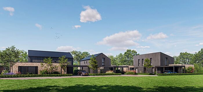 Koop en Huur Huizen - 3