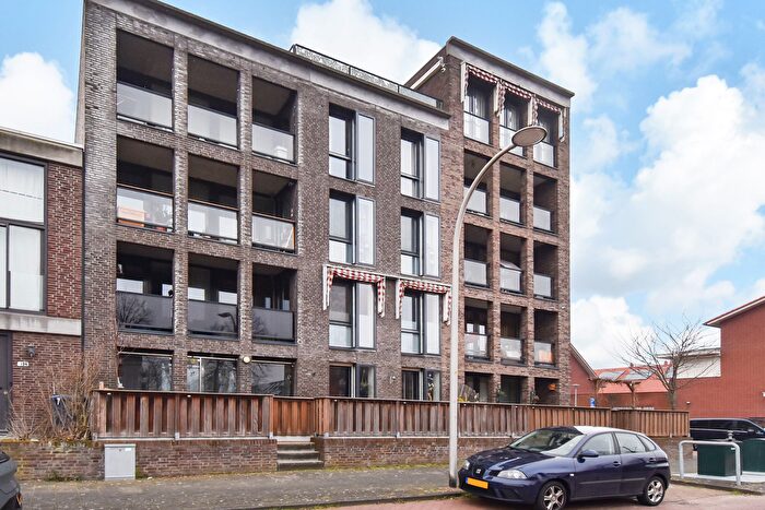 Koop en Huur Huizen - 2
