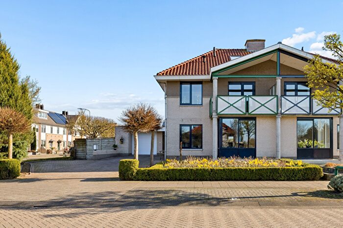 6-kamerhuis te koop in De Geer, Wijk bij Duurstede