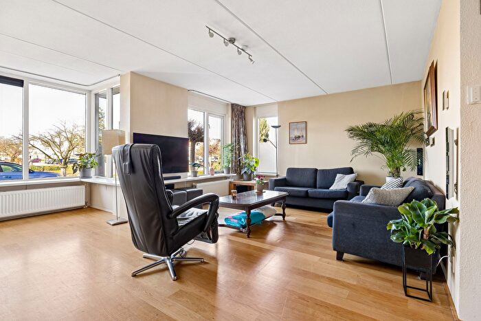 Koop en Huur Huizen - 2