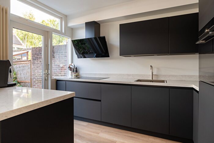 Koop en Huur Huizen - 2