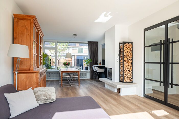 Koop en Huur Huizen - 3