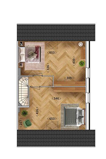 Koop en Huur Huizen - 3