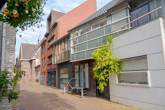 Koop en Huur Huizen - 3