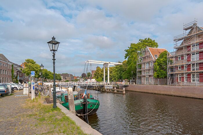Koop en Huur Huizen - 2