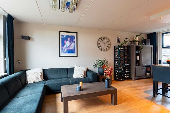Koop en Huur Huizen - 3