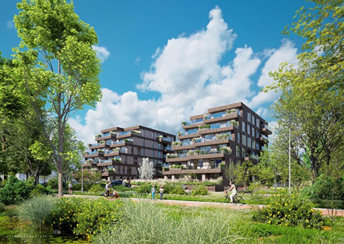 Koop en Huur Huizen - 2