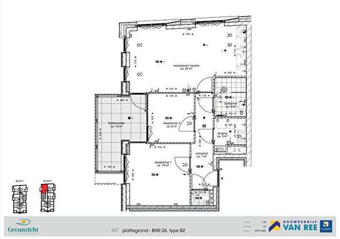 Koop en Huur Huizen - 3