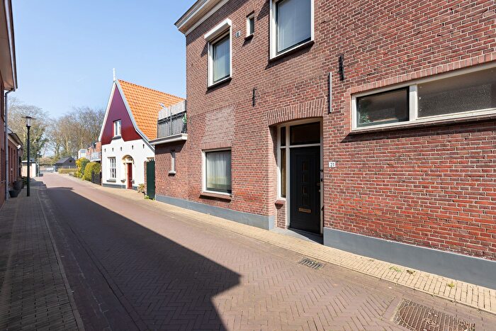 Koop en Huur Huizen - 3