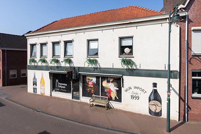 Koop en Huur Huizen - 2