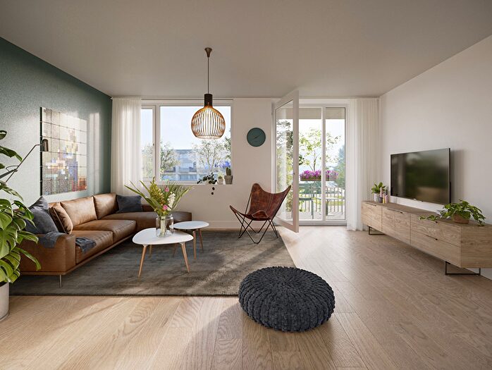 Koop en Huur Huizen - 2