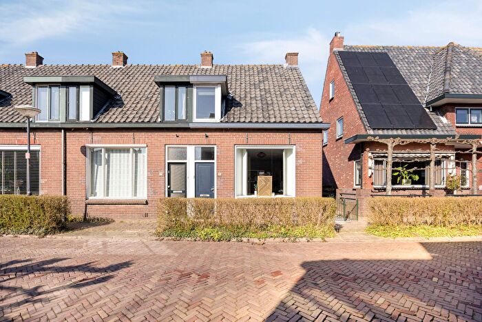 Koop en Huur Huizen - 3