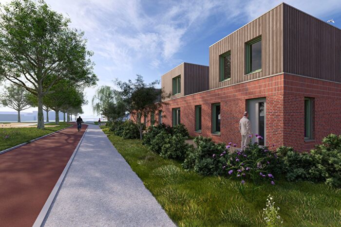 Koop en Huur Huizen - 3