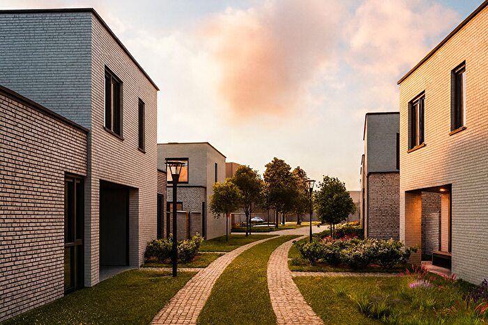 Koop en Huur Huizen - 2