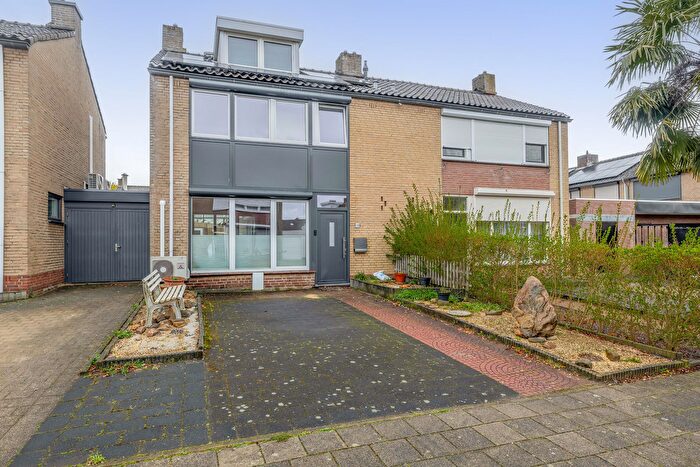 5-kamerhuis te koop in Limbricht, Limbricht
