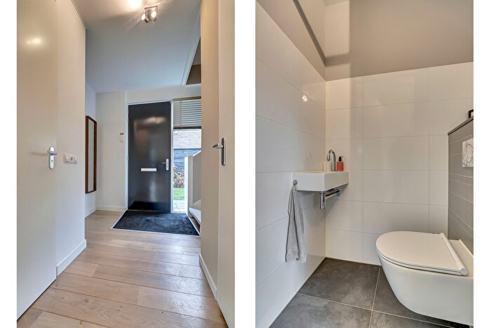 Koop en Huur Huizen - 2