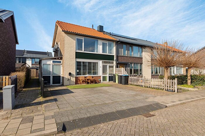 Koop en Huur Huizen - 3