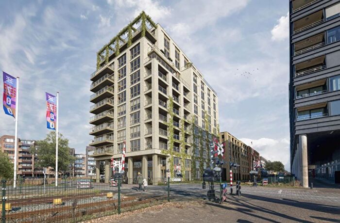 Koop en Huur Huizen - 2