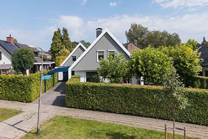 Koop en Huur Huizen - 3