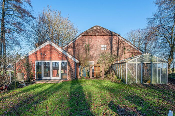 Koop en Huur Huizen - 3