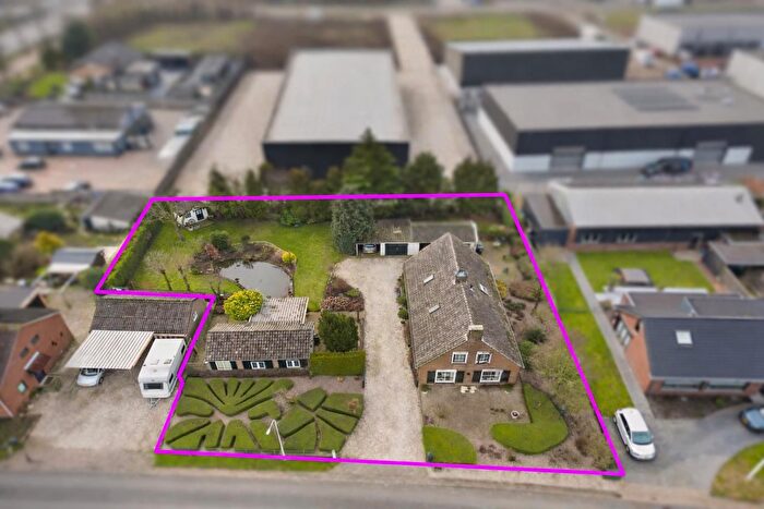 Koop en Huur Huizen - 2