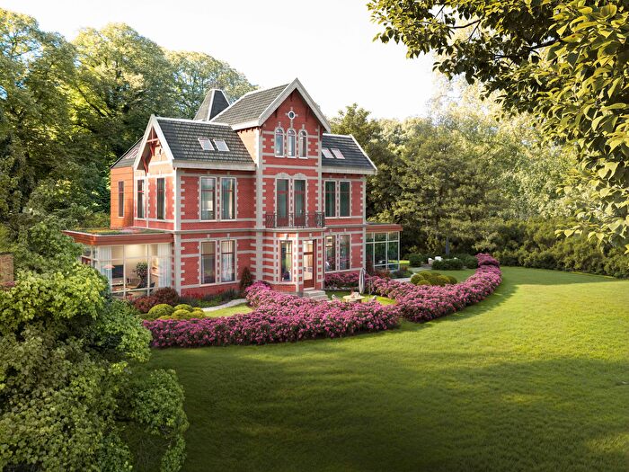 Koop en Huur Huizen - 3