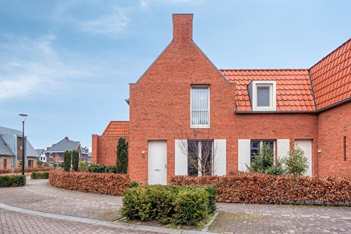 Koop en Huur Huizen - 2