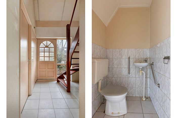 Koop en Huur Huizen - 3
