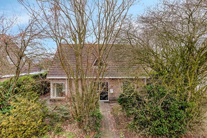 Koop en Huur Huizen - 2