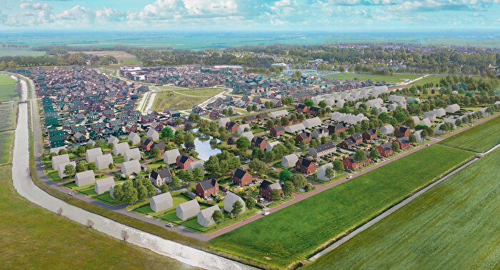 Koop en Huur Huizen - 3