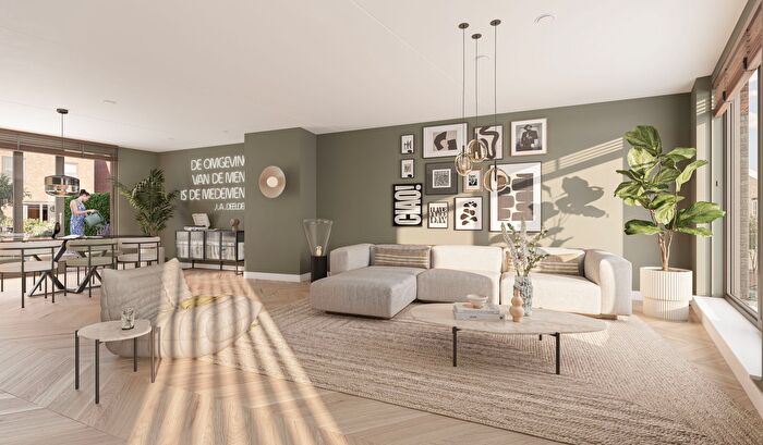 Koop en Huur Huizen - 3