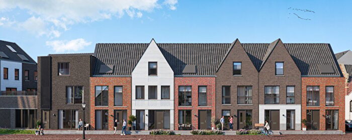 Koop en Huur Huizen - 2