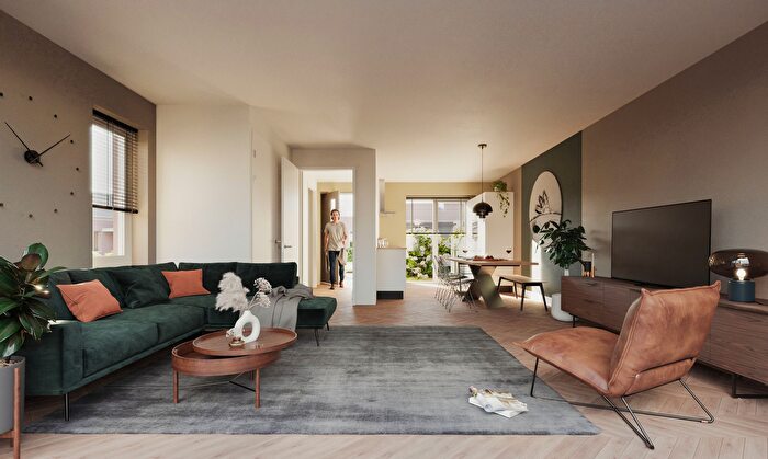 Koop en Huur Huizen - 2