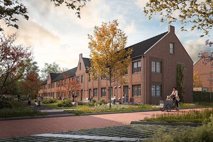 Koop en Huur Huizen - 2
