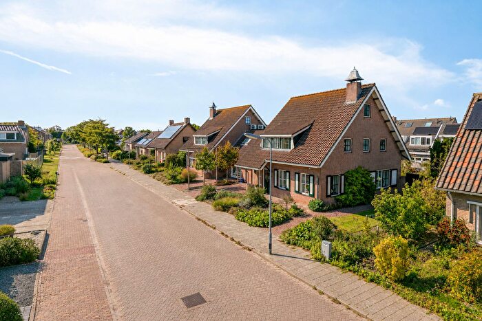 8-kamerhuis te koop in Aagtekerke, Aagtekerke