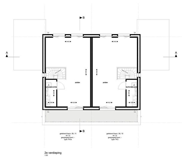 Koop en Huur Huizen - 3