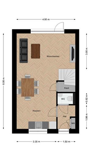 Koop en Huur Huizen - 2