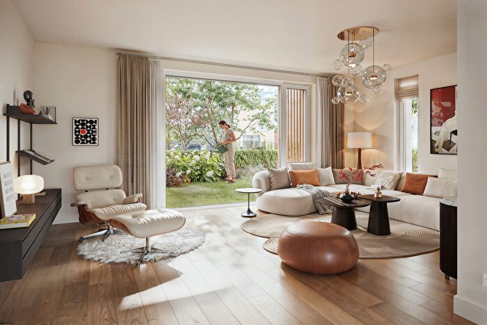 Koop en Huur Huizen - 3