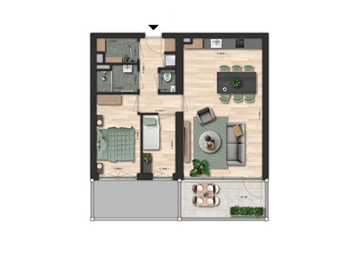 Koop en Huur Huizen - 2