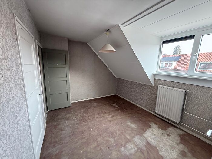 Koop en Huur Huizen - 2