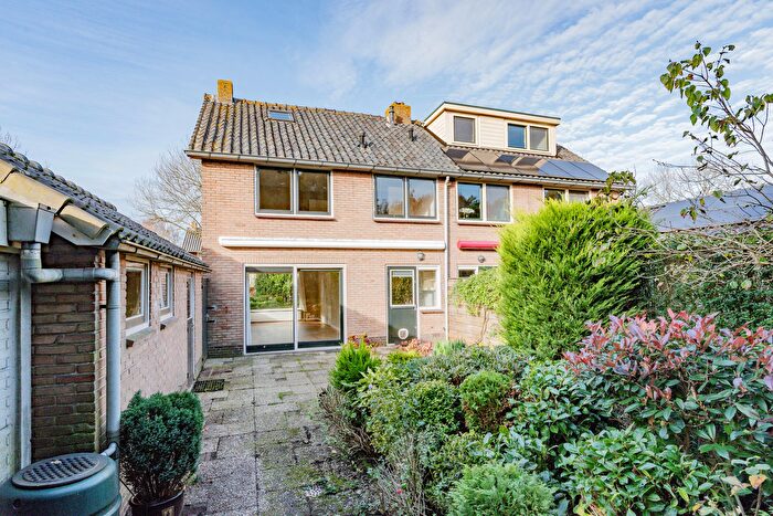 4-kamerhuis te koop in Blaricum-Dorp, Blaricum