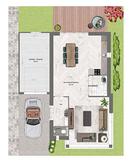Koop en Huur Huizen - 2
