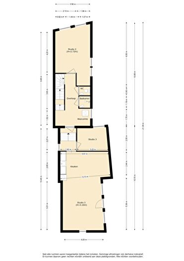 Koop en Huur Huizen - 3
