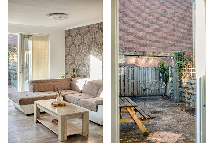 Koop en Huur Huizen - 2